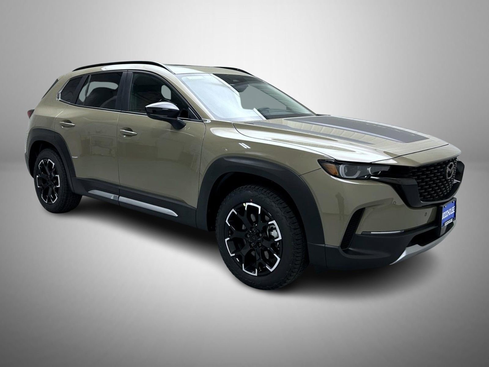 New 2026 MAZDA CX-50 Meridian Edition w/ Weather Package image 3