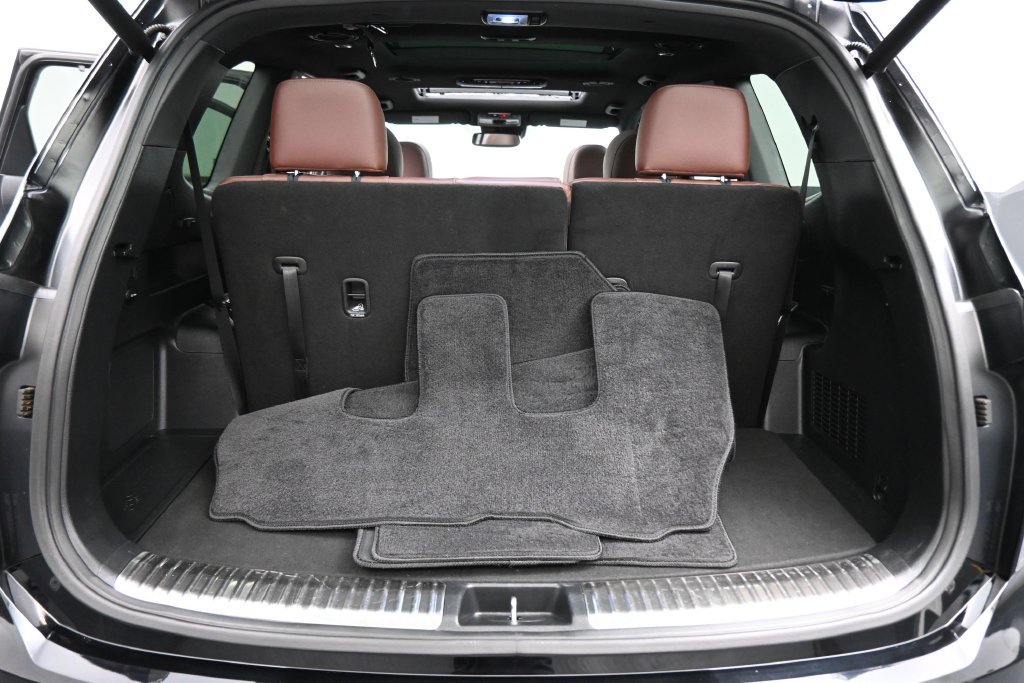 Used 2024 Kia Telluride SX AWD/4WD image 21