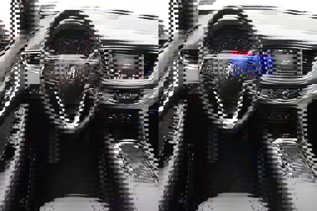 Used 2022 Buick Enclave Essence w/ Experience Buick Package image 14