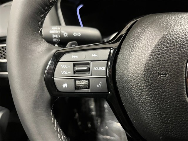 New 2026 Honda Civic Sport image 17