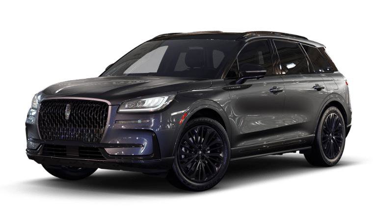 New 2026 Lincoln Corsair Premiere image 23