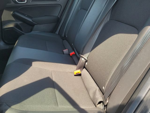 Used 2026 Honda Civic FWD Hybrid Sedan image 12
