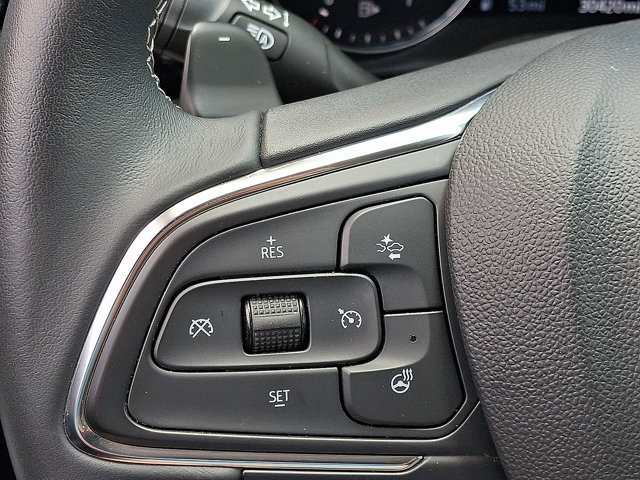 Certified 2023 Buick Envision Essence w/ Sport Touring Package AWD/4WD image 22