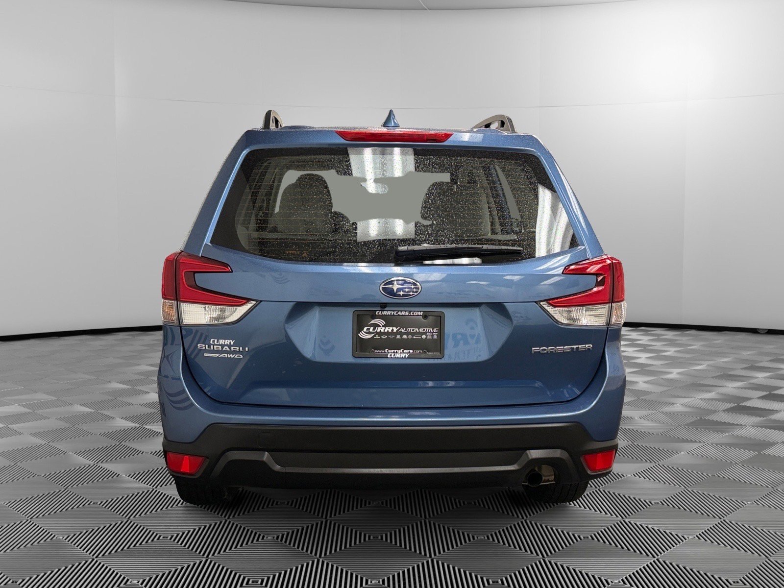 Certified 2023 Subaru Forester image 4