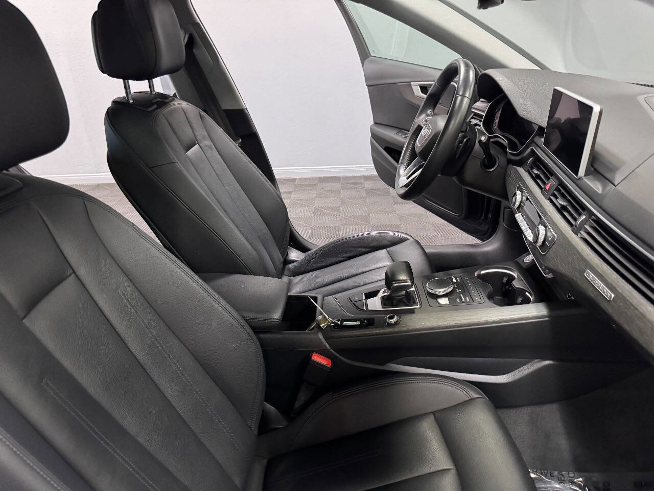 Used 2018 Audi A4 2.0T allroad Premium image 53