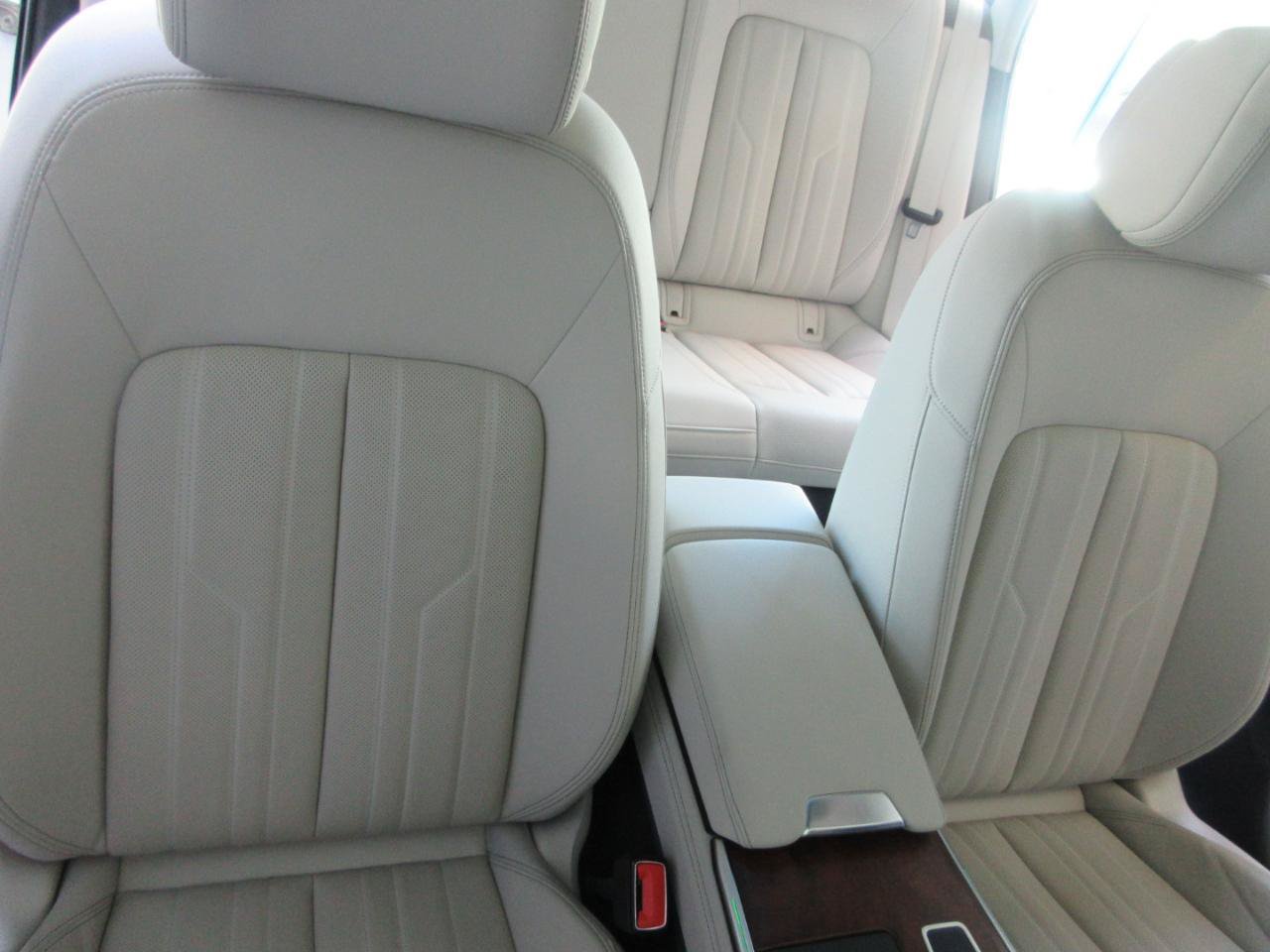 Used 2023 Audi A6 Premium Plus w/ Premium Plus Package AWD/4WD image 32