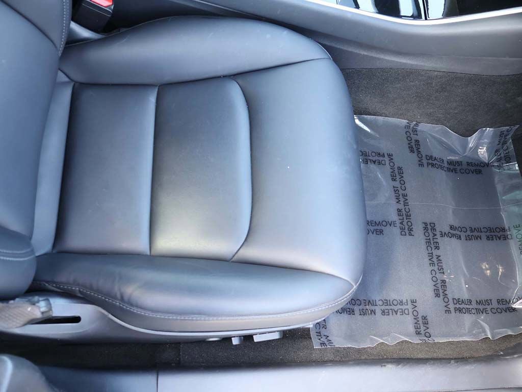 Used 2018 Tesla Model 3 Long Range AWD/4WD image 32