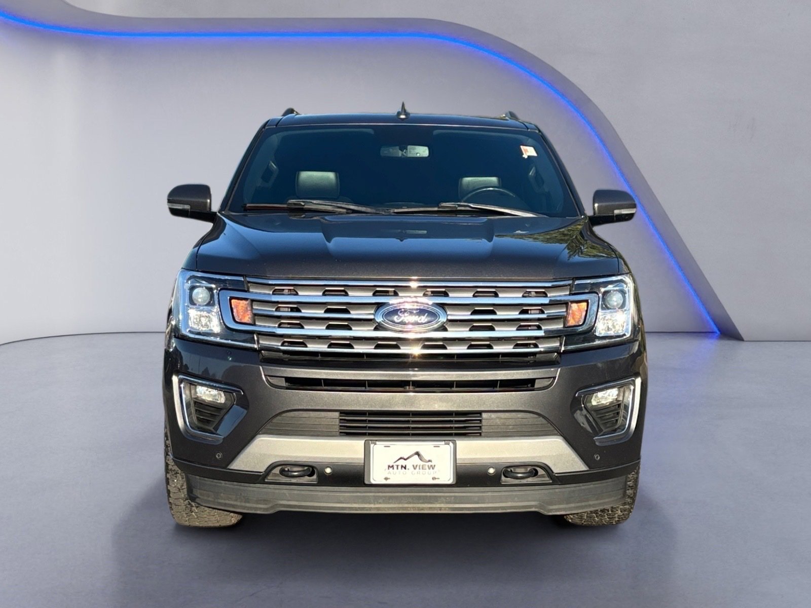 Used 2019 Ford Expedition Limited image 10