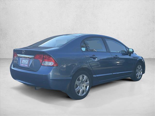 Used 2010 Honda Civic LX image 6