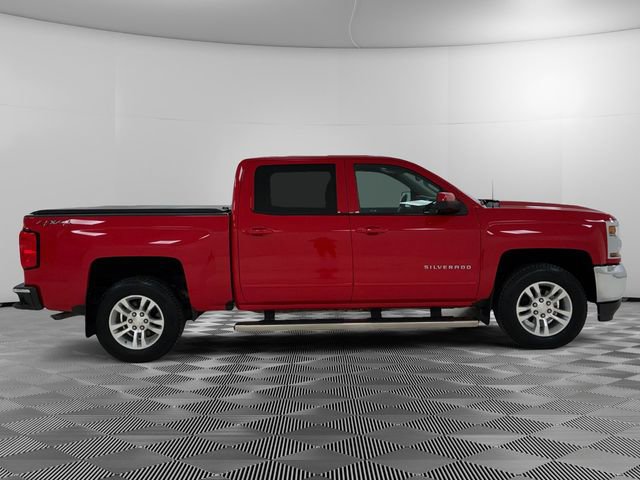 Used 2018 Chevrolet Silverado 1500 LT w/ All Star Edition image 2