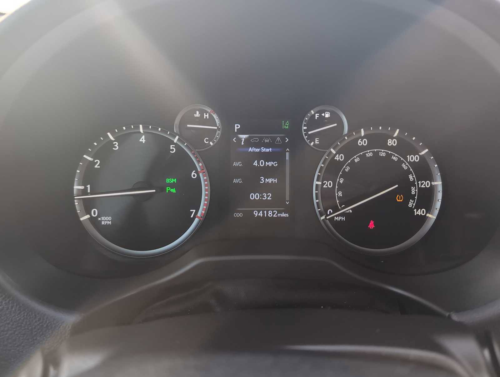 Used 2020 Lexus GX 460 Premium image 11