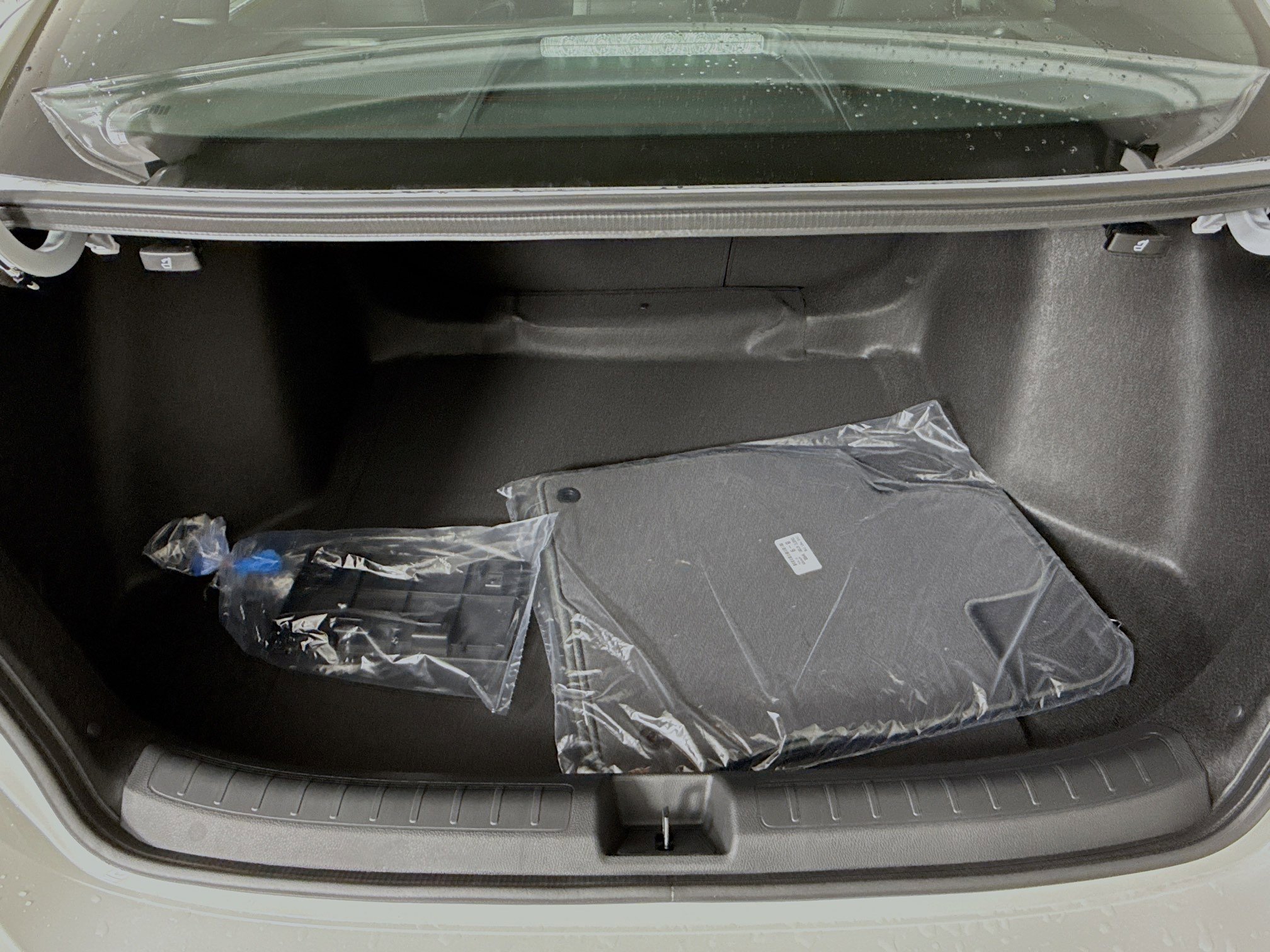 New 2025 Honda Civic Sport Touring image 34