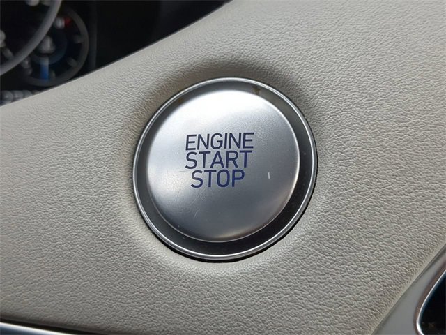 Used 2021 Hyundai Palisade Limited image 28