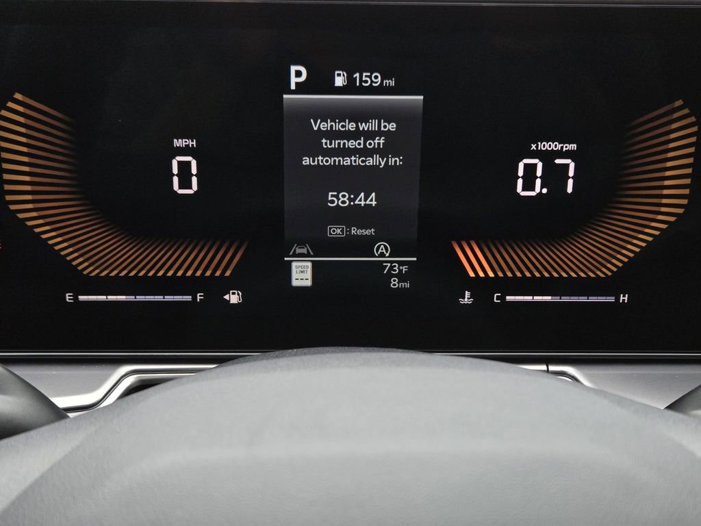 New 2026 Kia Sorento EX w/ EX Premium Package FWD image 15