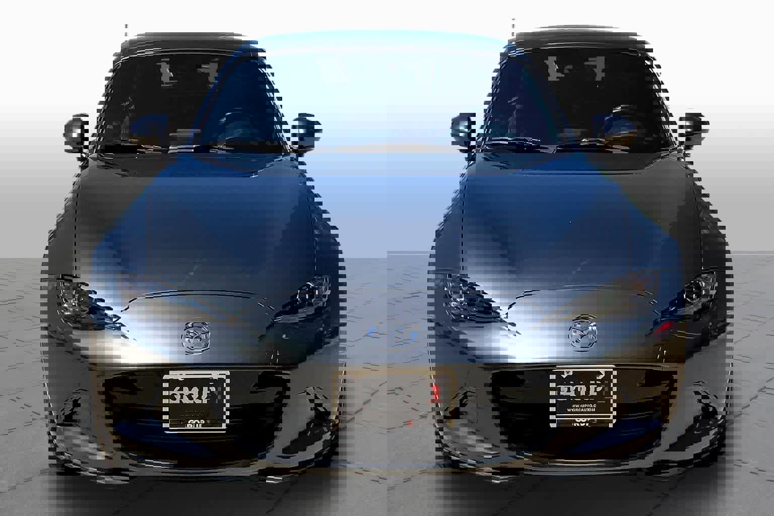 Certified 2023 MAZDA MX-5 Miata Grand Touring image 4