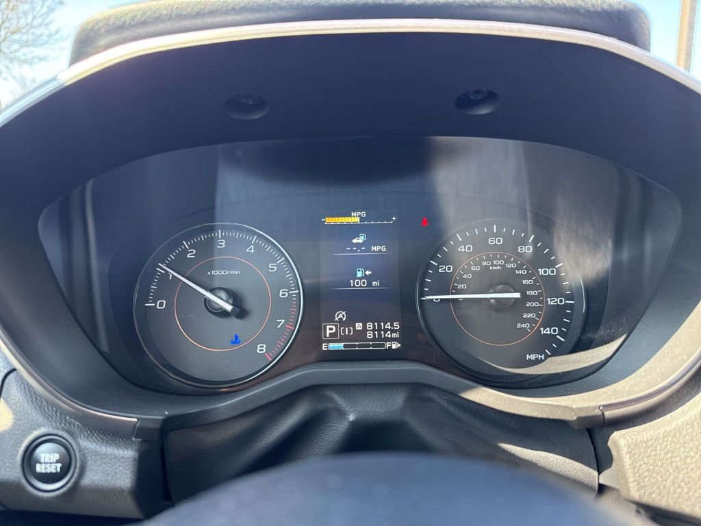 Used 2021 Subaru Crosstrek 2.0i Premium w/ Moonroof Package image 13