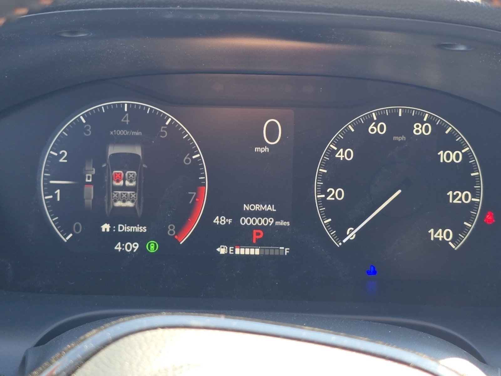 New 2026 Honda HR-V Sport image 29