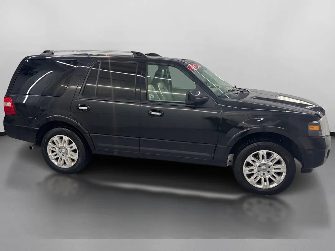 Used 2012 Ford Expedition Limited image 11