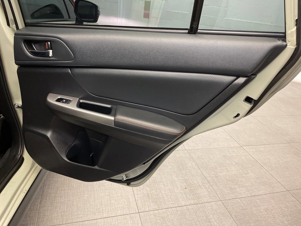 Used 2017 Subaru Crosstrek 2.0i Limited image 30