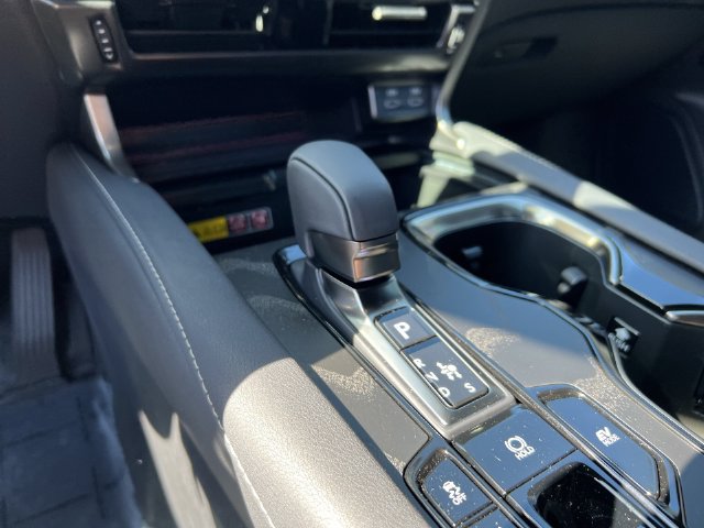 Certified 2026 Lexus RX 350 w/ Convenience Package AWD/4WD image 18