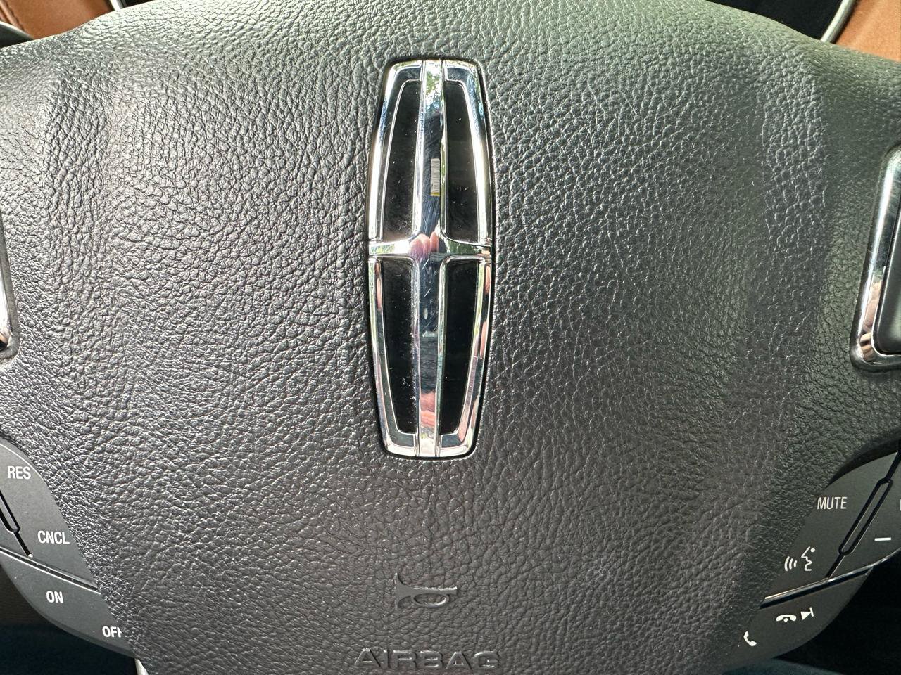 Used 2016 Lincoln MKX Black Label w/ Climate Package AWD/4WD image 11