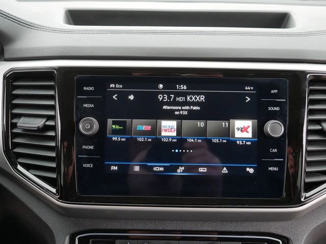 Certified 2023 Volkswagen Atlas SE AWD/4WD image 29