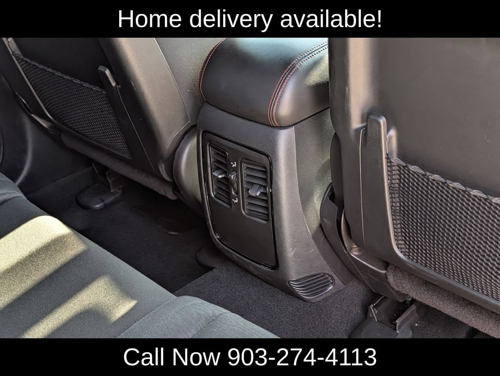 Used 2026 Dodge Durango GT RWD image 32