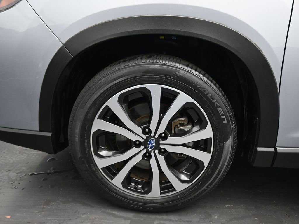 Used 2020 Subaru Forester Limited image 53