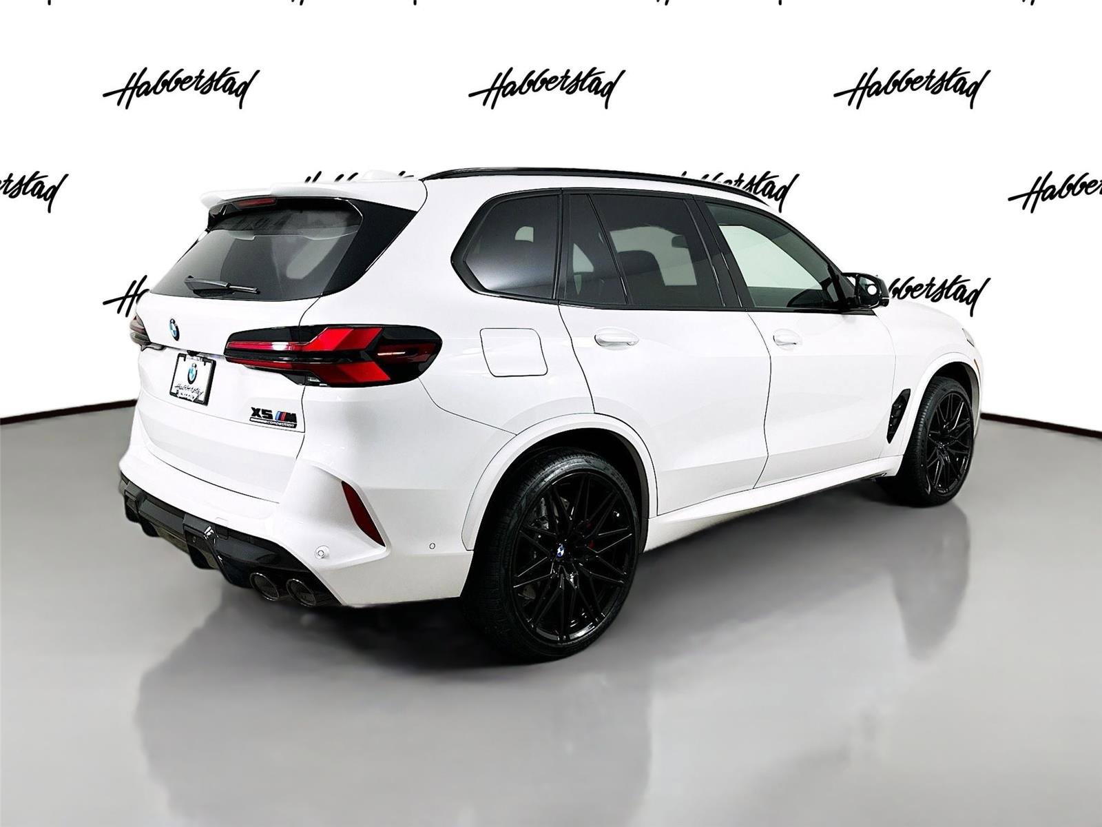 New 2026 BMW X5 M Competition w/ Executive Package image 5