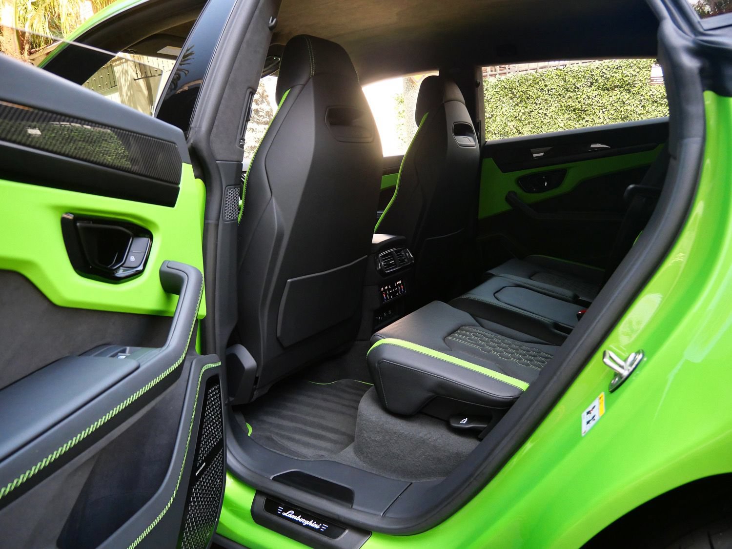 Used 2026 Lamborghini Urus S AWD/4WD image 24