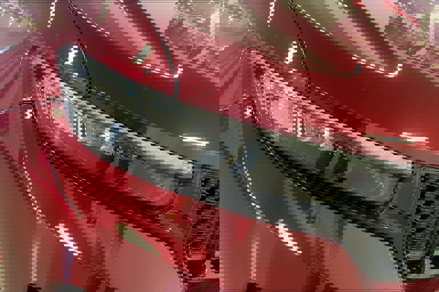 Used 2023 Jeep Grand Cherokee Altitude image 28