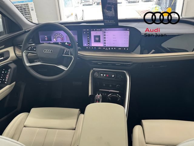 New 2026 Audi Q5 Premium Plus AWD/4WD image 35