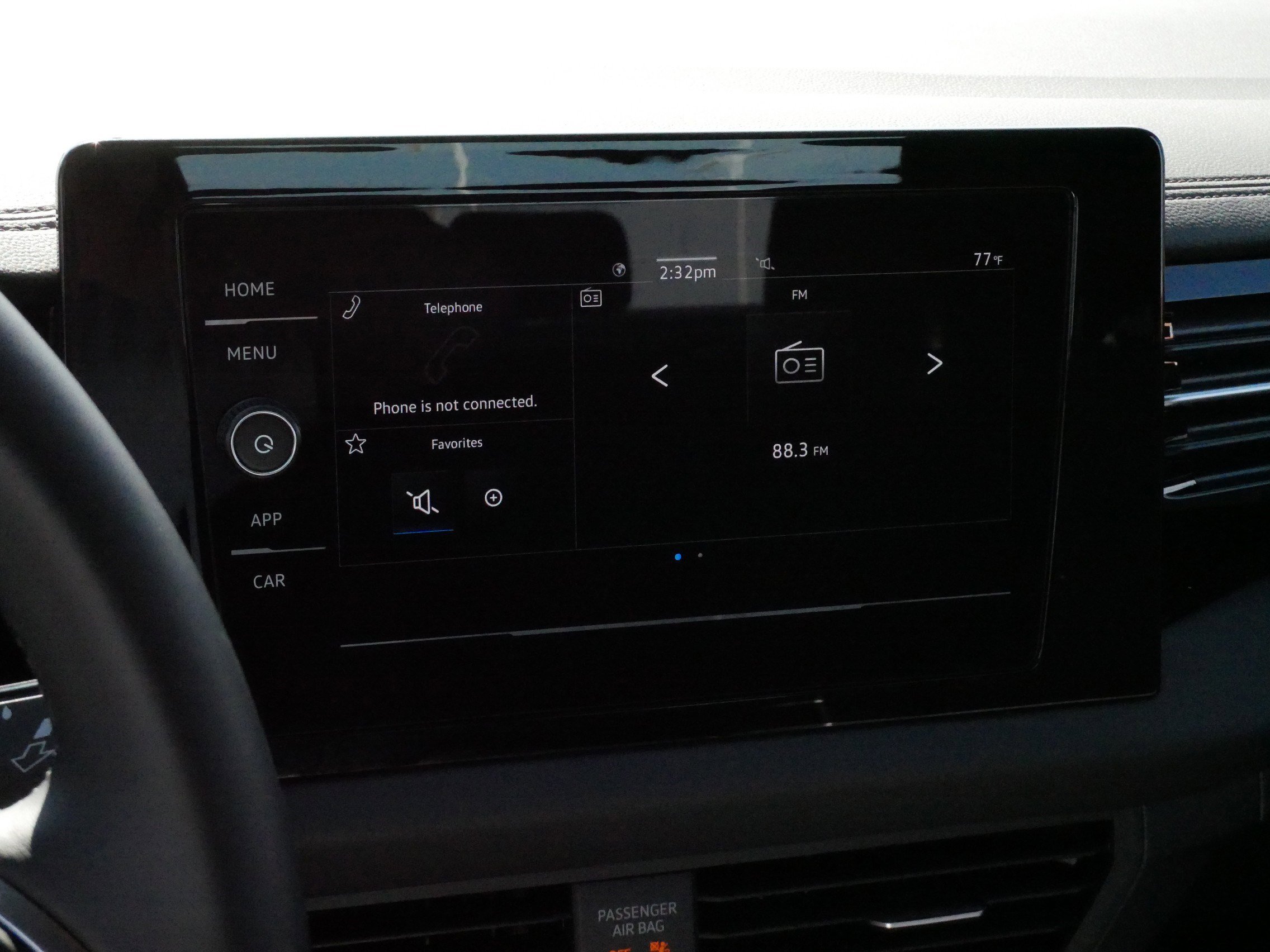 Certified 2025 Volkswagen Jetta Sport FWD image 22
