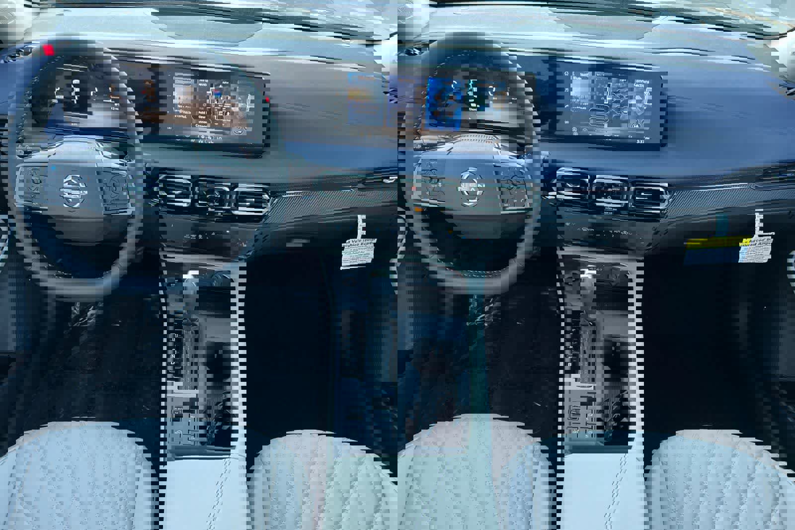 New 2026 Nissan Sentra SL image 4