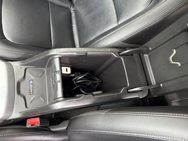 Used 2018 Chevrolet Colorado ZR2 w/ ZR2 Midnight Special Edition AWD/4WD image 50