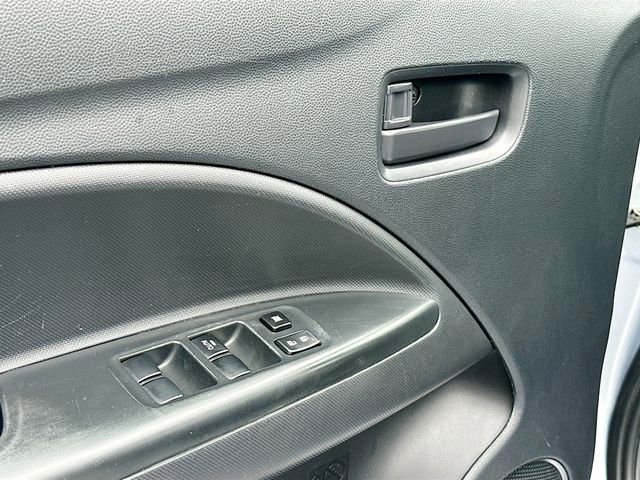 Used 2024 Mitsubishi Mirage ES image 17