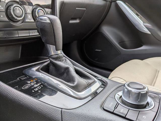 Used 2015 MAZDA MAZDA6 Grand Touring image 12