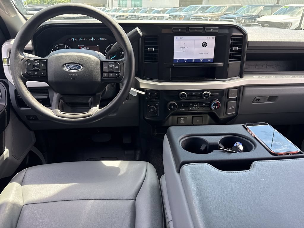 Used 2024 Ford F350 XL w/ XL Chrome Package AWD/4WD image 23