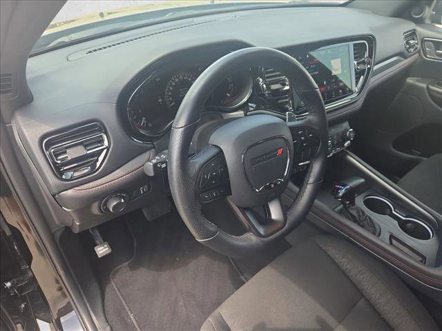 Used 2026 Dodge Durango GT RWD image 18
