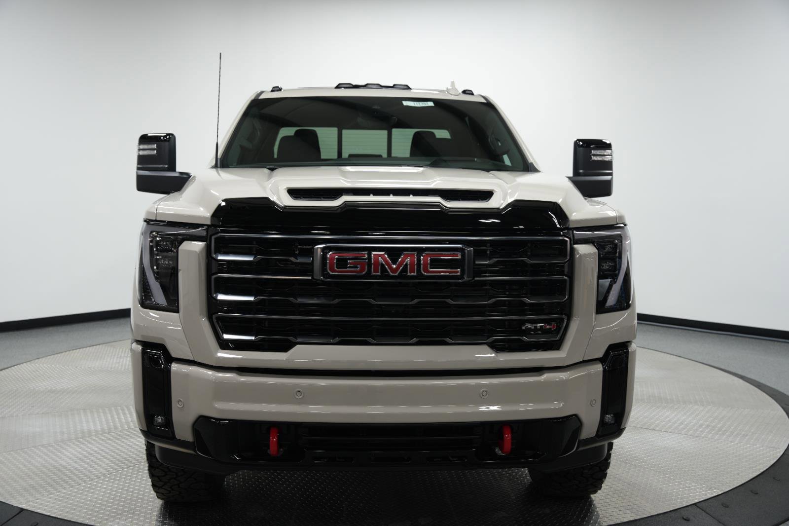 New 2026 GMC Sierra 2500 AT4 w/ AT4 Premium Plus Package image 2