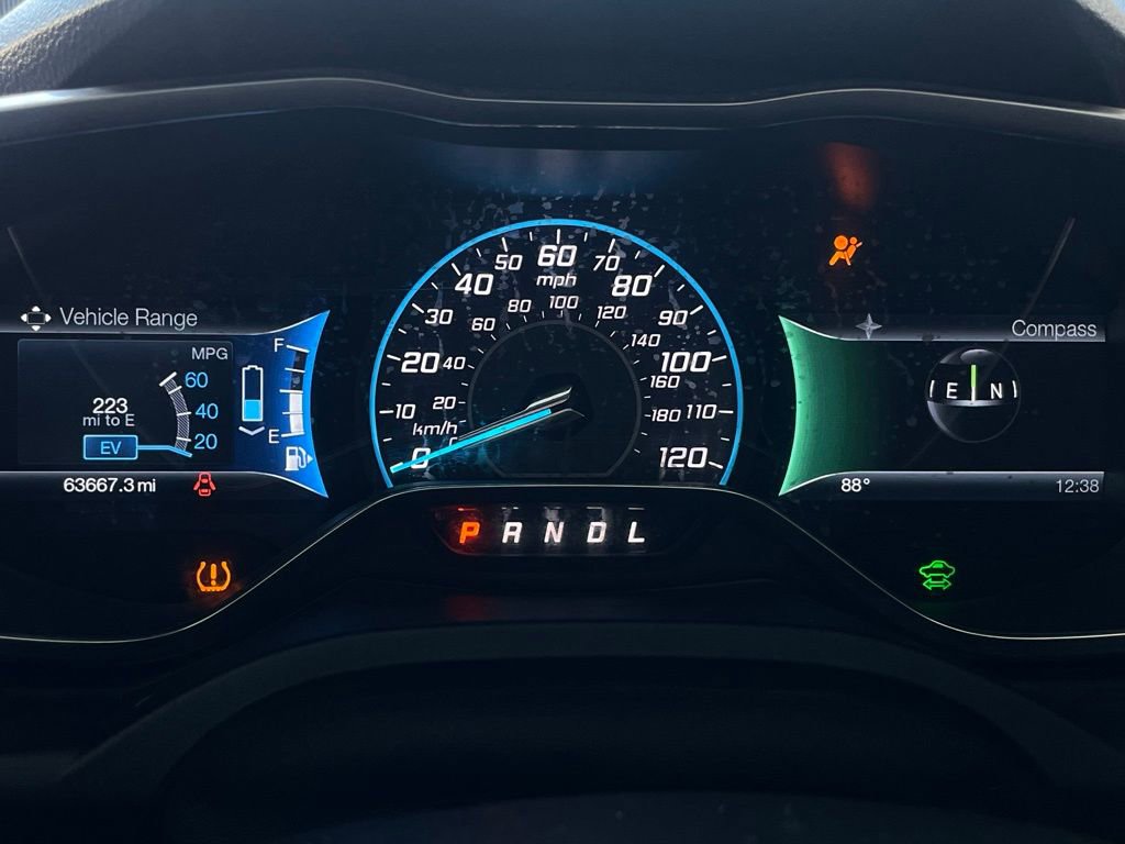 Used 2014 Ford C-MAX SE image 37