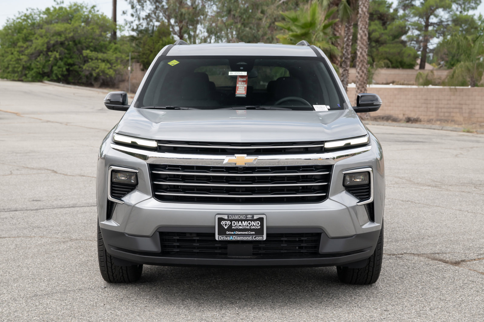 New 2026 Chevrolet Traverse LT w/ LPO, Floor Liner Package image 2