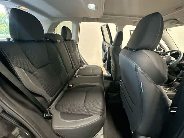 Used 2020 Subaru Forester Premium AWD/4WD image 24