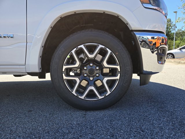 New 2026 RAM 1500 Laramie image 5