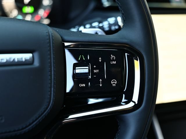 New 2026 Land Rover Range Rover Velar Belgravia AWD/4WD image 43