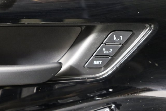 Used 2023 Subaru Solterra AWD image 26