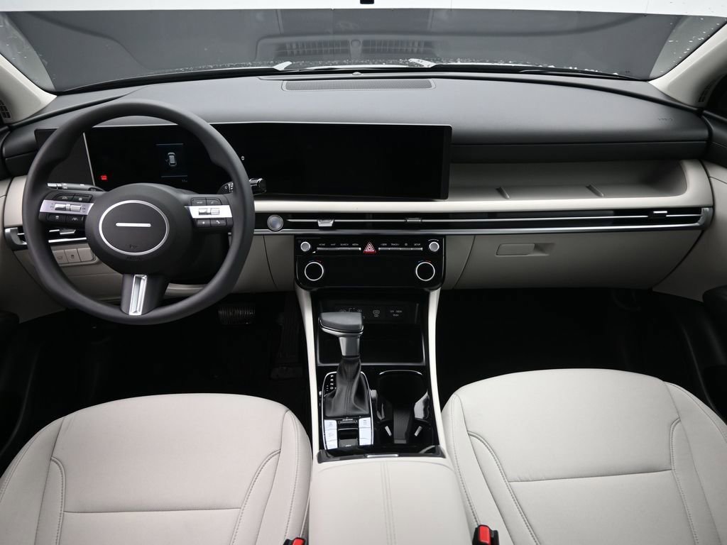 New 2026 Hyundai Tucson SEL image 23