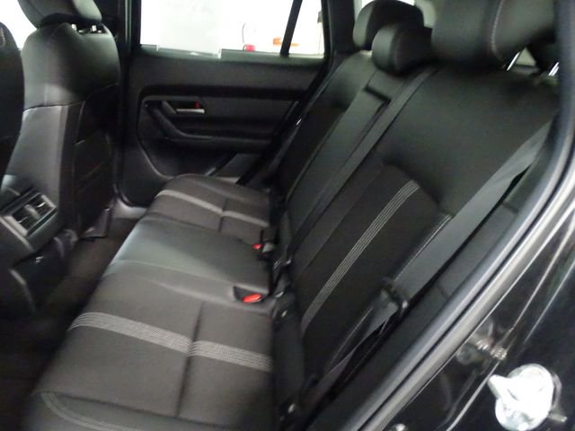 Used 2026 MAZDA CX-50 AWD 2.5 S w/ Preferred Pkg image 4