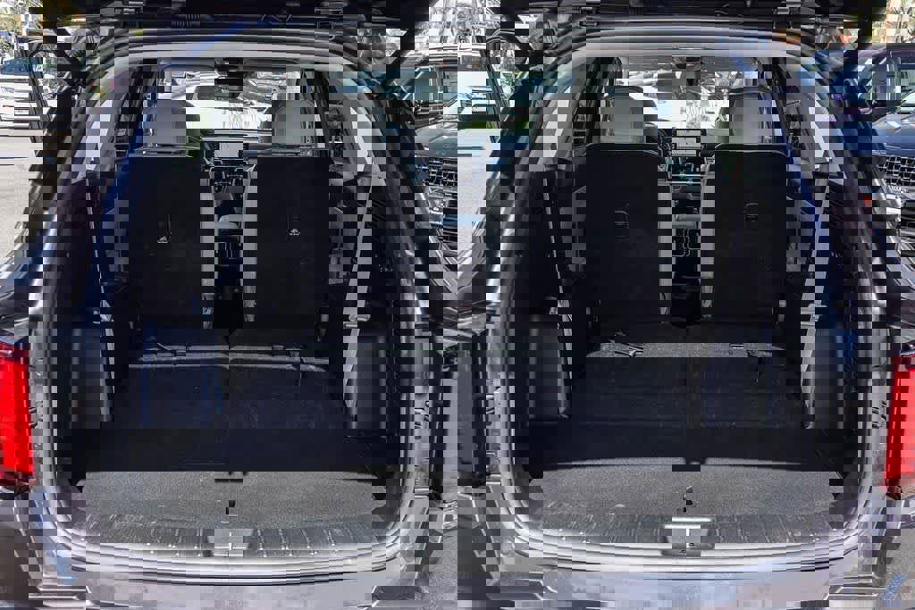 Certified 2024 Kia Sorento EX image 25