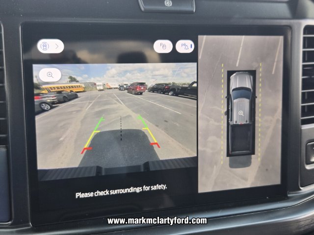 New 2027 Ford F250 Lariat AWD/4WD image 16